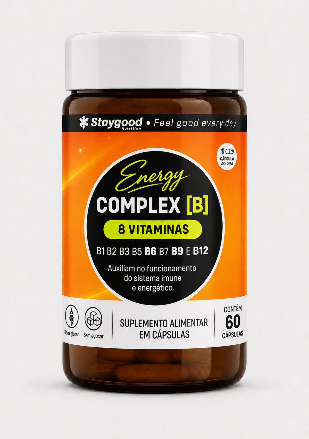 Complex B