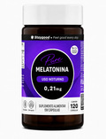 Melatonina 0,21mg