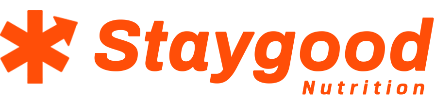 Staygood Nutrition